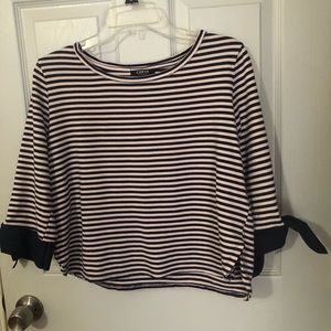 Curve Appeal pink/Navy too